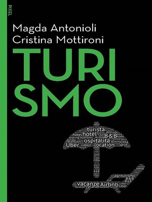 cover image of Turismo